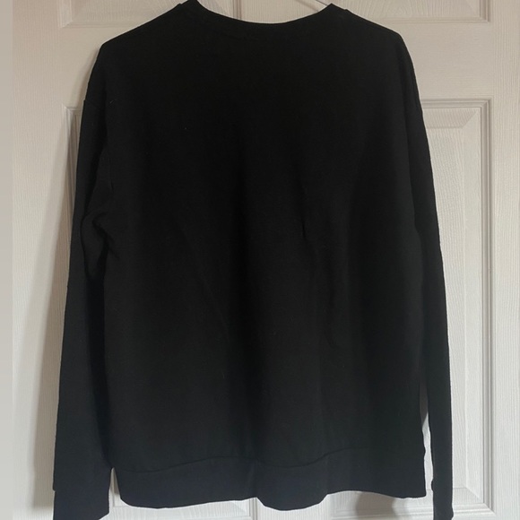 PRIMARK black sweater - Picture 2 of 3